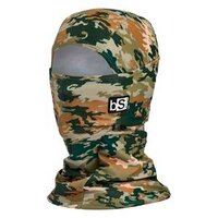 2027 BlackStrap The Hood Balaclava Unisex
