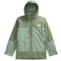 2026 The North Face Thermoball Snow Triclimate Mens