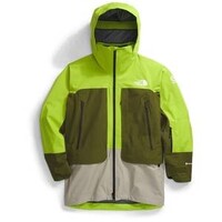 2025 The North Face Summit Verbier GTX Jacket Mens