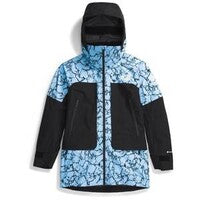 2025 The North Face Summit Verbier GTX Jacket Womens