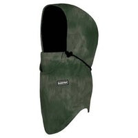 2026 BlackStrap Team Hood Unisex