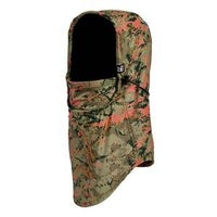 2026 BlackStrap Team Hood Unisex