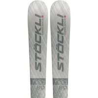 2021 Stockli Nela 80 Womens