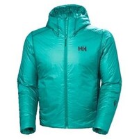 2026 Helly Hansen Odin Everdown Hooded Jacket Mens