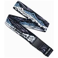 2027 Arcade Belts Out Of Range Slim Unisex