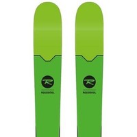 2018 Rossignol Smash 7