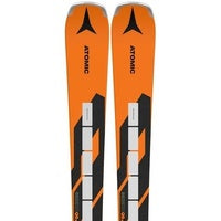 2025 Atomic Redster Q9.8 Revoshock S Mens