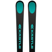2025 Kastle RX12 GS Mens