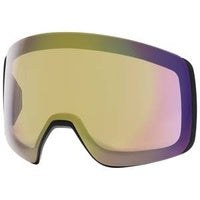 2026 Smith 4D MAG Replacement Lens Unisex