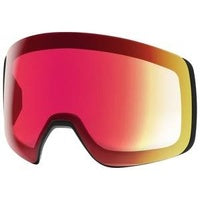 2026 Smith 4D MAG Replacement Lens Unisex