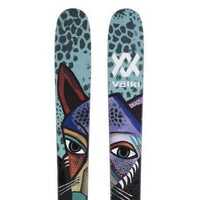 2022 Volkl Revolt 104 Unisex