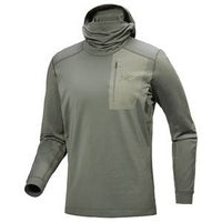 2025 Arcteryx Rho LT Hoody Mens