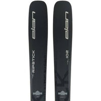 2026 Elan Ripstick 102 Black Edition Mens
