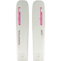 2026 Elan Ripstick 106 W Womens