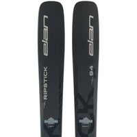 2025 Elan Ripstick 94 W Black Edition Womens