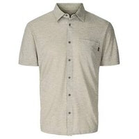 2026 Flylow Benjamin Button Up Mens