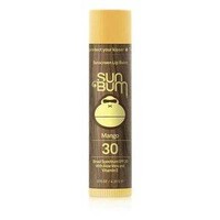 2025 Sun Bum Original SPF 30 Sunscreen Lip Balm Unisex