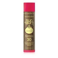 2025 Sun Bum Original SPF 30 Sunscreen Lip Balm Unisex