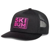2026 Flylow Ski Bum Trucker Unisex