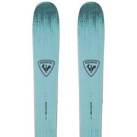 2025 Rossignol Sender Free 110 Mens