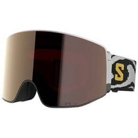 2025 Salomon Sentry Prime Unisex