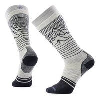 2027 Smartwool Snowboard Full Cushion OTC Unisex