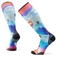 2027 Smartwool Zero Cushion OTC Unisex