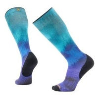 2027 Smartwool Targeted Cushion Compression Print OTC Unisex