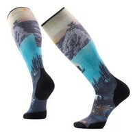 2027 Smartwool Targeted Cushion OTC Unisex