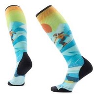 2027 Smartwool Targeted Cushion Pattern OTC Womens