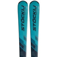 2027 Stockli Laser SX Mens