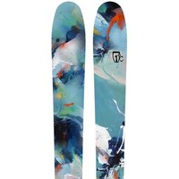 2025 Icelantic Saba Pro 107 Mens