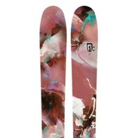 2025 Icelantic Saba Pro 117 Mens