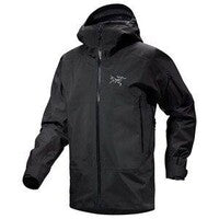 2024 Arcteryx Sabre Jacket Mens