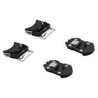 2026 Cast Freetour 2.0 Second Ski Kit Unisex