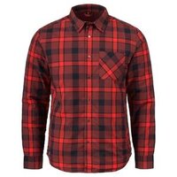 2026 Flylow Sinclair Insulated Flannel Mens