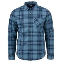 2026 Flylow Sinclair Insulated Flannel Mens