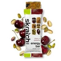 2027 Skratch Labs Energy Bar Sport Fuel Unisex