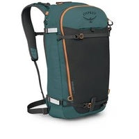 2026 Osprey Soelden 25 Mens