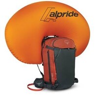 2026 Osprey Sopris Pro E2 30 Womens