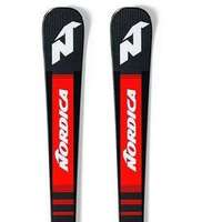 2019 Nordica Dobermann SLR RB FDT Mens