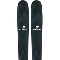 2027 Stockli Stormrider 108 Mens