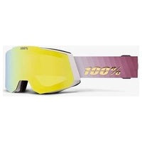2026 100% Snowcraft Unisex