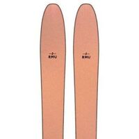 2021 RMU Valhalla 97 Wood Womens