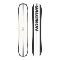 2025 Salomon Assassin Mens