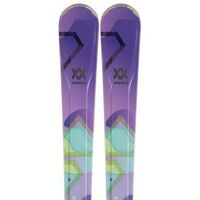 2020 Volkl Flair 81 Carbon Womens