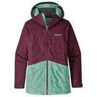 2018 Patagonia Insulated Snowbelle Jacket Womens