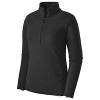 2026 Patagonia Capilene Thermal Weight Zip Neck Womens