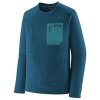 2024 Patagonia R1 Air Crew Mens