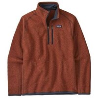 2025 Patagonia Better Sweater Quarter Zip Mens